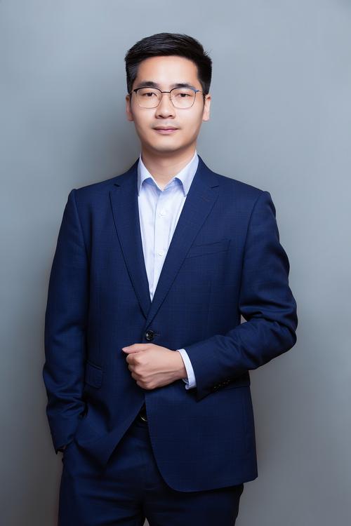 袁世君 预告片与宣传物料制作总监